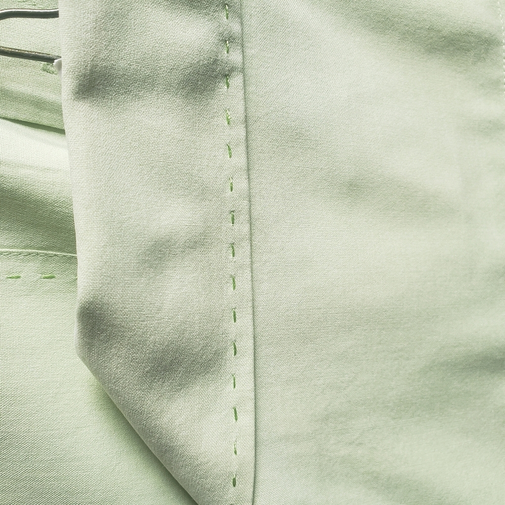 Beatiful Blouse Light Green - Picture 5 of 5